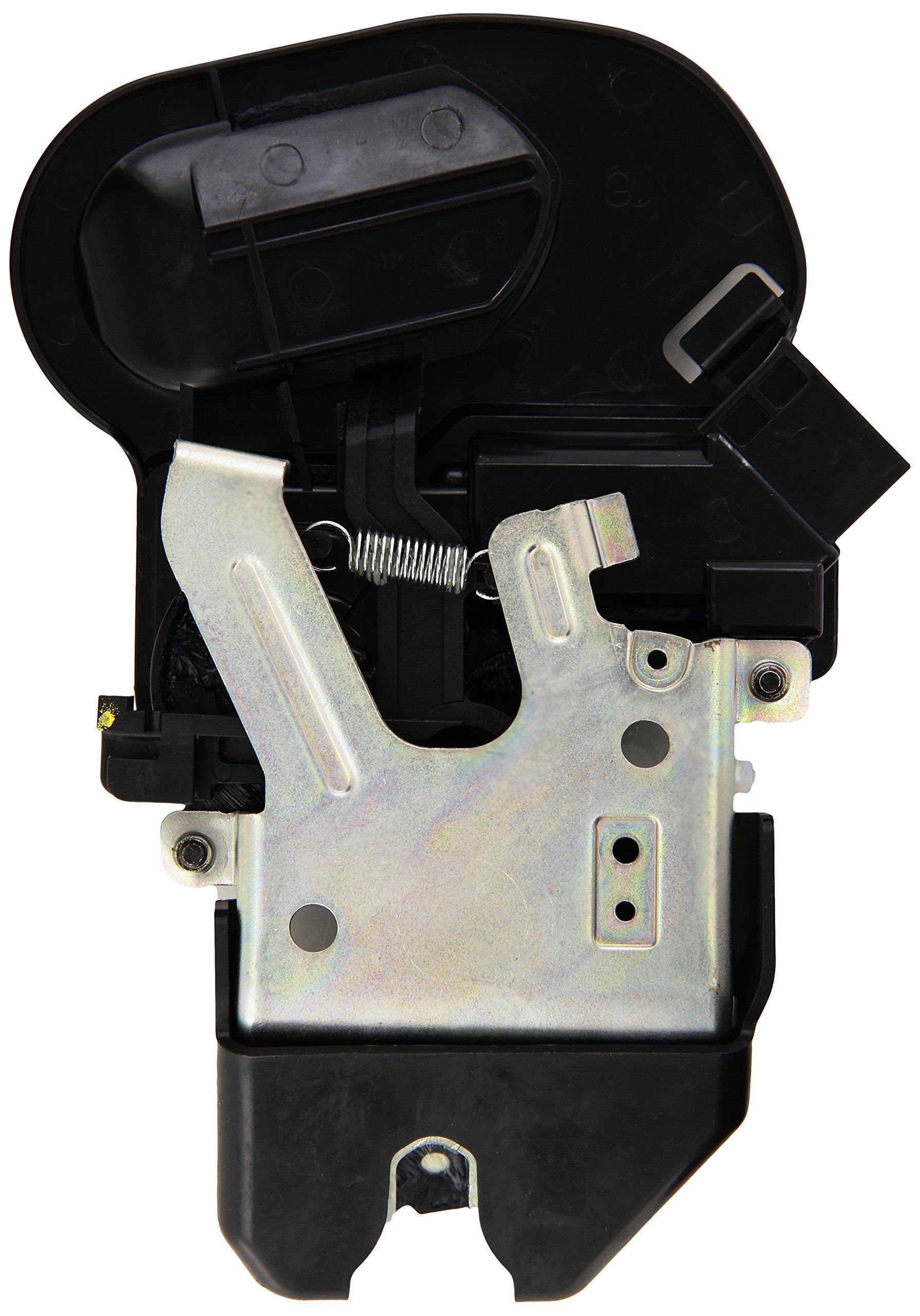 Amazon.com: Genuine Honda 74851-SNR-C02 Trunk (Handle+Power+